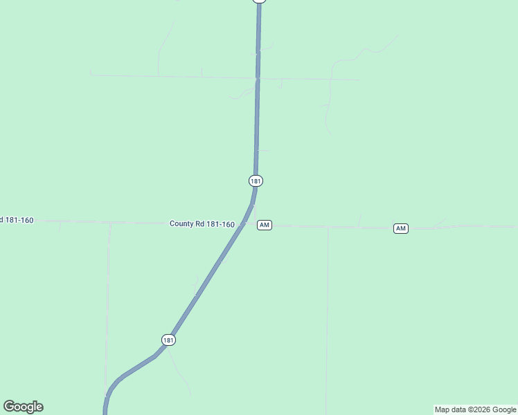 map of restaurants, bars, coffee shops, grocery stores, and more near 20068 Missouri 181 in Cabool