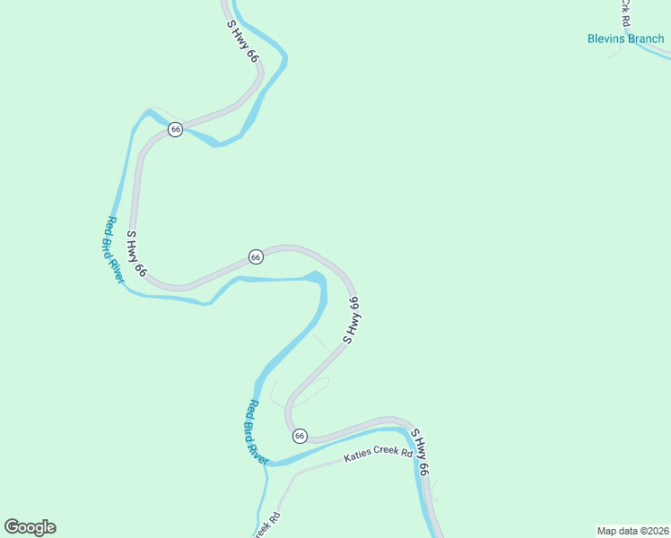 map of restaurants, bars, coffee shops, grocery stores, and more near Kentucky 66 in Essie