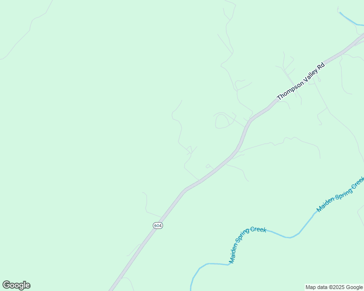 map of restaurants, bars, coffee shops, grocery stores, and more near Heralds Lane in Tazewell County