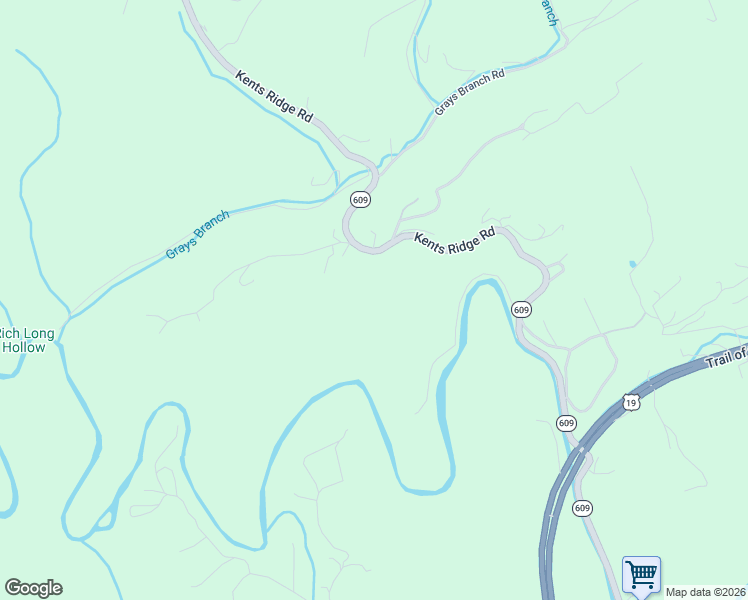 map of restaurants, bars, coffee shops, grocery stores, and more near 111 Stevenson Lane in Cedar Bluff
