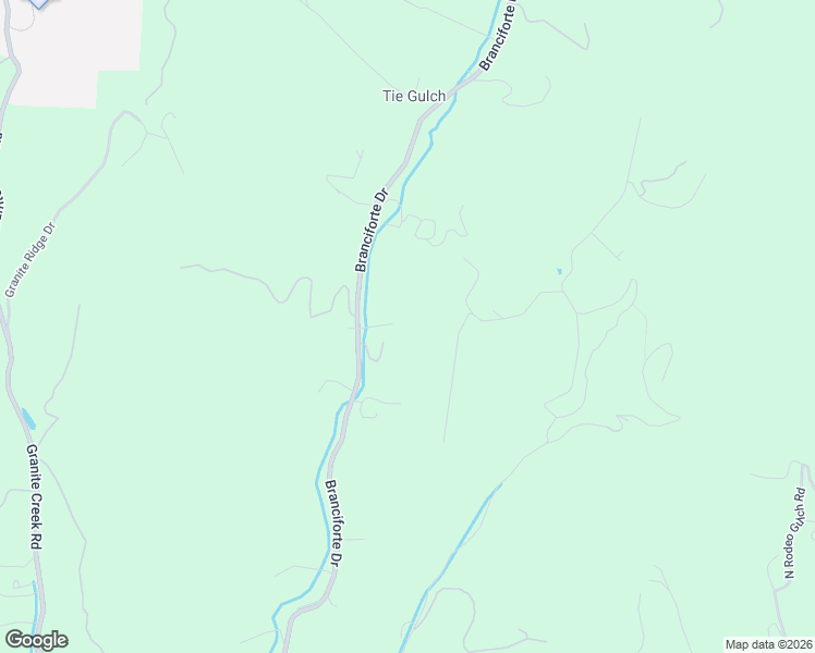 map of restaurants, bars, coffee shops, grocery stores, and more near 4693 Branciforte Drive in Santa Cruz