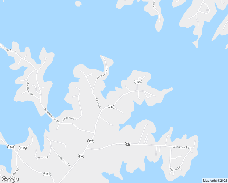 map of restaurants, bars, coffee shops, grocery stores, and more near 3345 Dillards Hill Road in Union Hall
