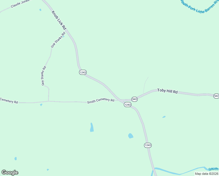 map of restaurants, bars, coffee shops, grocery stores, and more near 4236 Knob Lick Rd in Edmonton