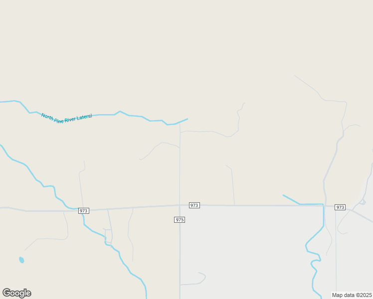 map of restaurants, bars, coffee shops, grocery stores, and more near 3015 County Road 975 in Ignacio