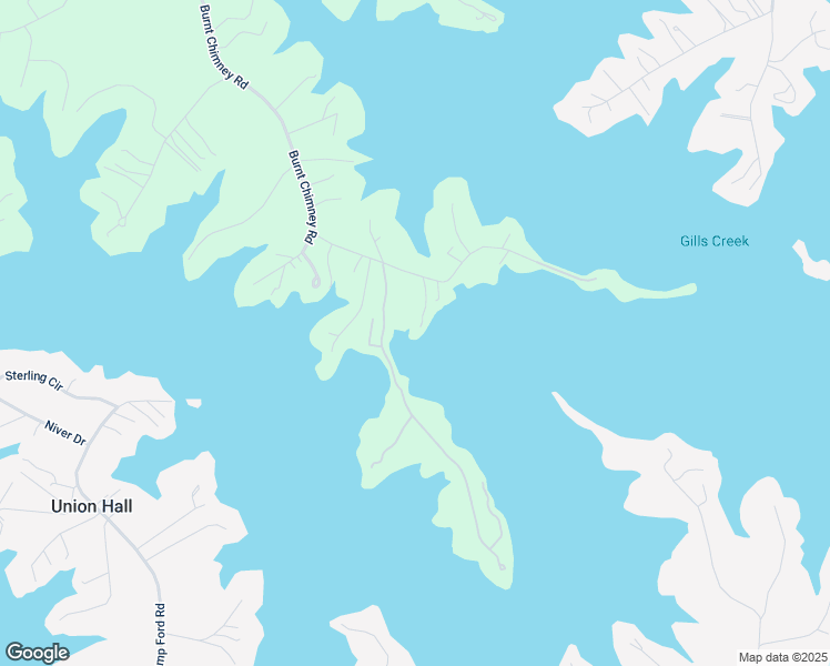 map of restaurants, bars, coffee shops, grocery stores, and more near 210 River Creek Road in Wirtz