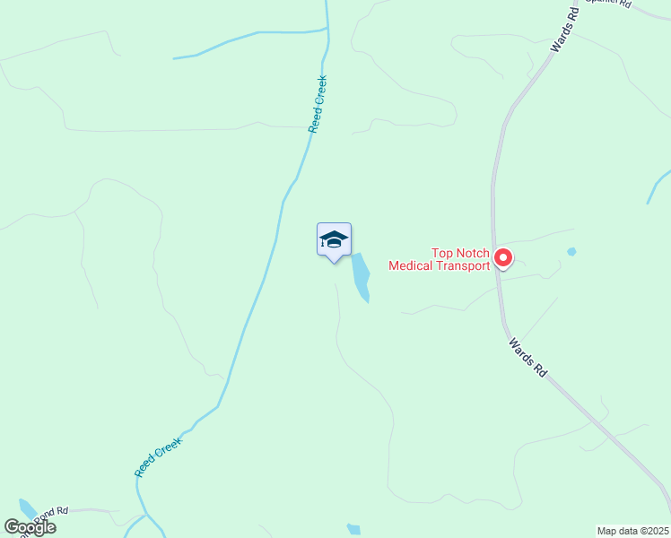 map of restaurants, bars, coffee shops, grocery stores, and more near in Hurt