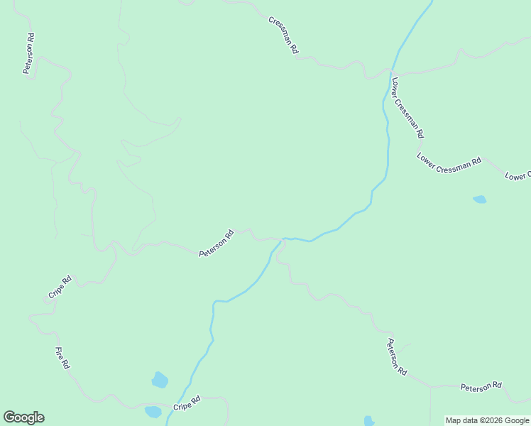map of restaurants, bars, coffee shops, grocery stores, and more near 36934 Peterson Road in Auberry