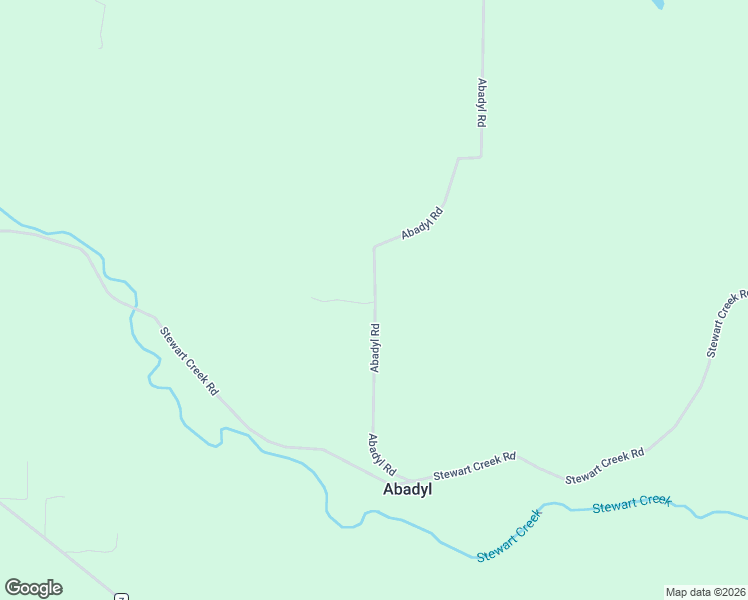 map of restaurants, bars, coffee shops, grocery stores, and more near 715 Abadyl Road in Bruner