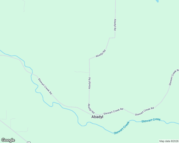 map of restaurants, bars, coffee shops, grocery stores, and more near 715 Abadyl Road in Bruner