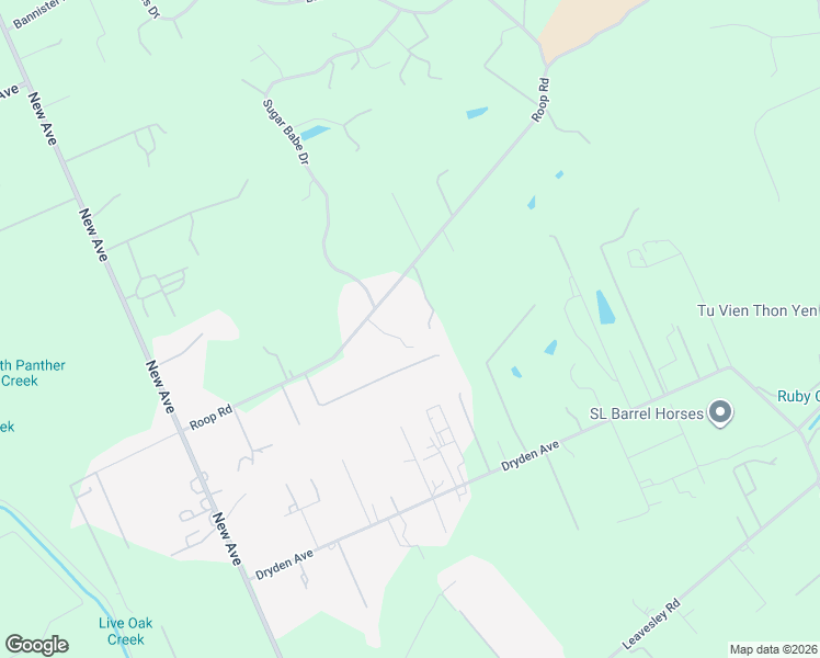 map of restaurants, bars, coffee shops, grocery stores, and more near 2800 Roop Road in Gilroy