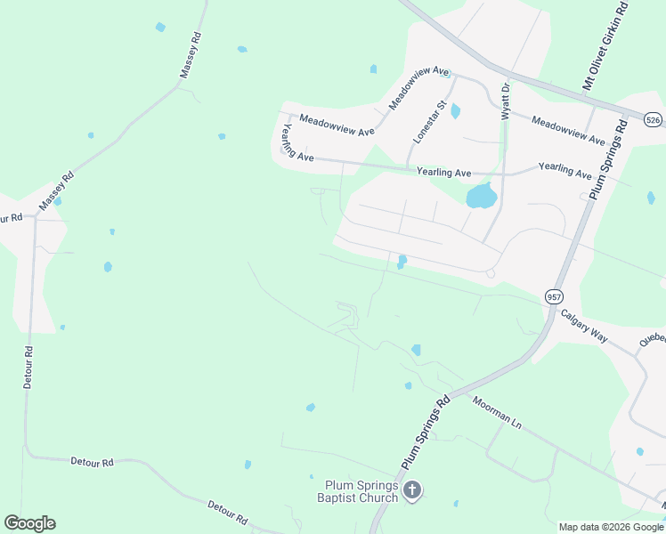 map of restaurants, bars, coffee shops, grocery stores, and more near in Hadley