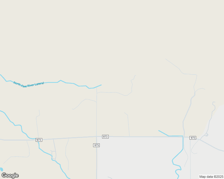 map of restaurants, bars, coffee shops, grocery stores, and more near 3015 County Road 975 in Ignacio