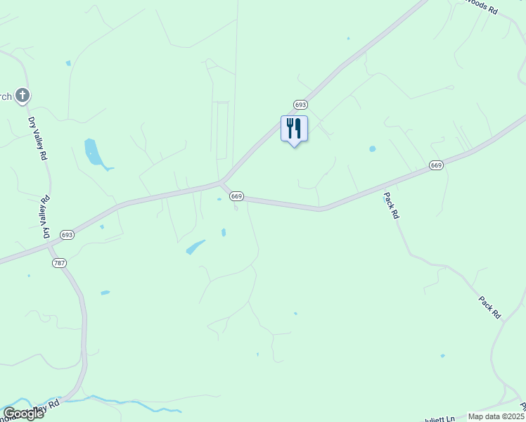map of restaurants, bars, coffee shops, grocery stores, and more near 4506 Blue Heron Drive in Christiansburg