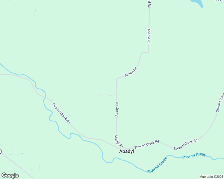 map of restaurants, bars, coffee shops, grocery stores, and more near 715 Abadyl Road in Bruner