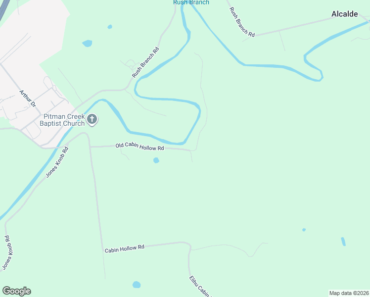 map of restaurants, bars, coffee shops, grocery stores, and more near 322-439 Old Cabin Hollow Road in Somerset