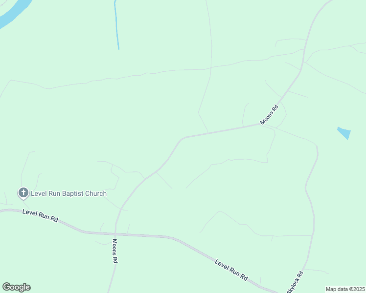 map of restaurants, bars, coffee shops, grocery stores, and more near 2180 Moons Road in Long Island