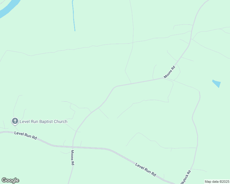 map of restaurants, bars, coffee shops, grocery stores, and more near 2180 Moons Road in Long Island