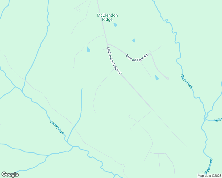 map of restaurants, bars, coffee shops, grocery stores, and more near 128 Roark Road in Russell Springs