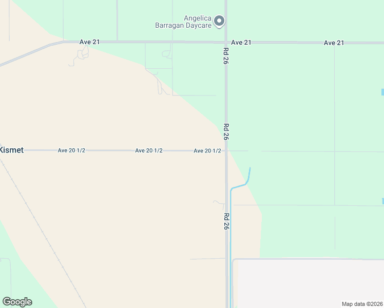 map of restaurants, bars, coffee shops, grocery stores, and more near 25750 Avenue 20 in Madera