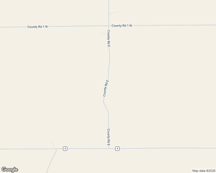 map of restaurants, bars, coffee shops, grocery stores, and more near 4327 County Road East in Liberal