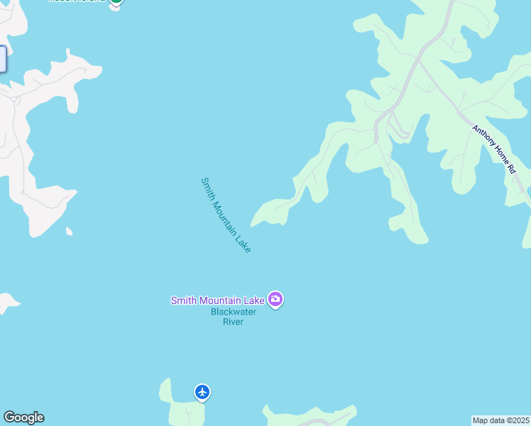 map of restaurants, bars, coffee shops, grocery stores, and more near 117 Island Lane in Huddleston