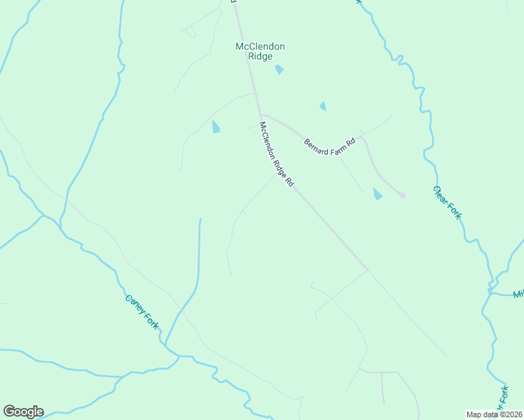 map of restaurants, bars, coffee shops, grocery stores, and more near 128 Roark Road in Russell Springs