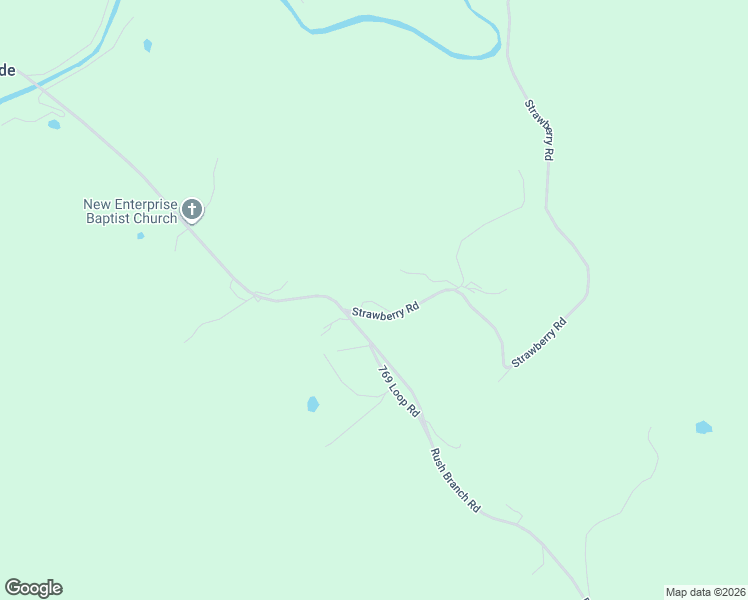 map of restaurants, bars, coffee shops, grocery stores, and more near 40 Strawberry Road in Somerset