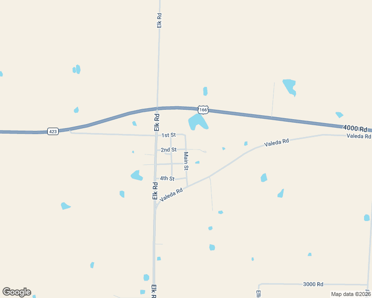 map of restaurants, bars, coffee shops, grocery stores, and more near 301 Main Street in Coffeyville