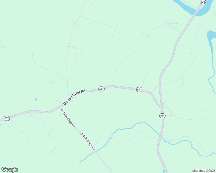 map of restaurants, bars, coffee shops, grocery stores, and more near 3694 Golden View Road in Glade Hill