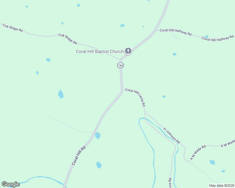 map of restaurants, bars, coffee shops, grocery stores, and more near 2920-3198 Coral Hill Road in Glasgow