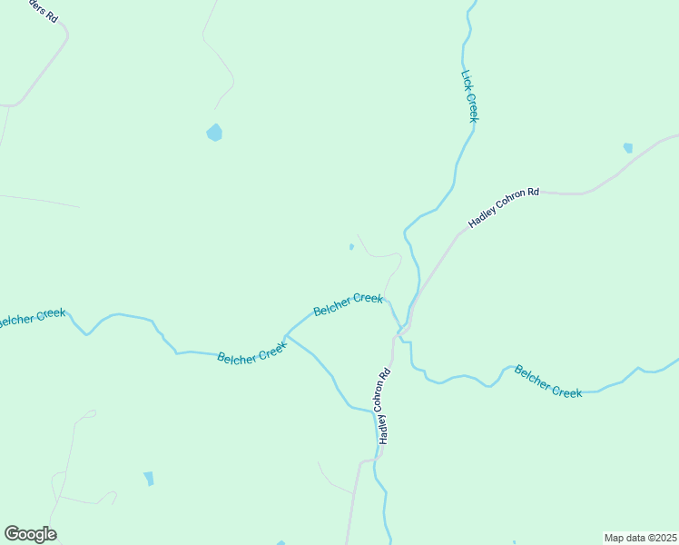 map of restaurants, bars, coffee shops, grocery stores, and more near 1847 Hadley Cohron Road in Bowling Green
