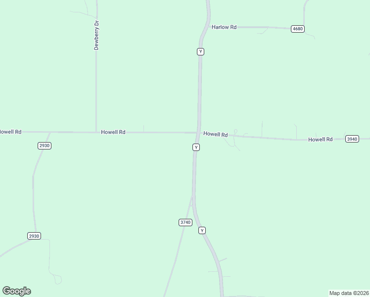 map of restaurants, bars, coffee shops, grocery stores, and more near 1-97 State Highway Y in Mountain View