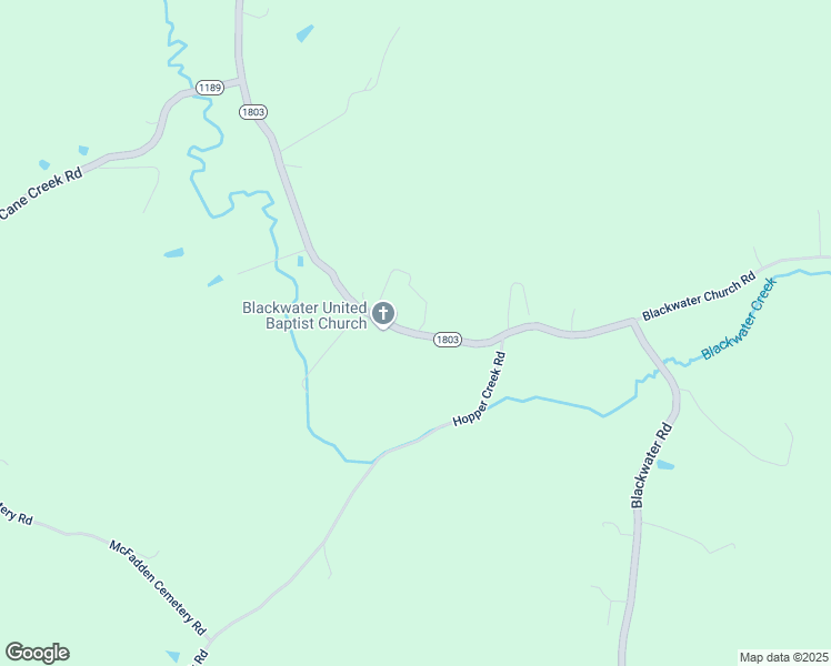 map of restaurants, bars, coffee shops, grocery stores, and more near State Highway 1803 in London