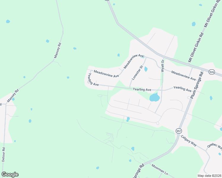 map of restaurants, bars, coffee shops, grocery stores, and more near 3129 Yearling Avenue in Bowling Green