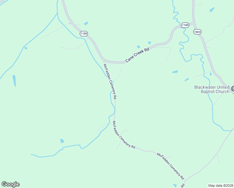 map of restaurants, bars, coffee shops, grocery stores, and more near 270 McFadden Cemetery Road in London