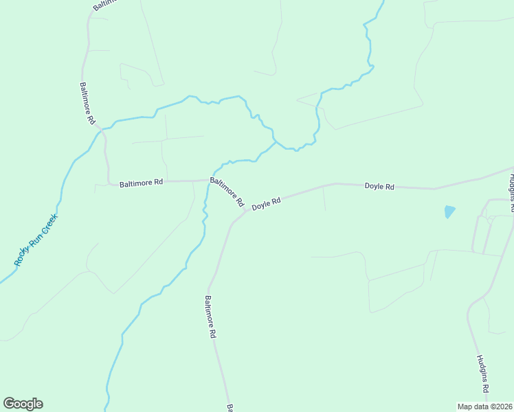 map of restaurants, bars, coffee shops, grocery stores, and more near 11346 Doyle Road in DeWitt