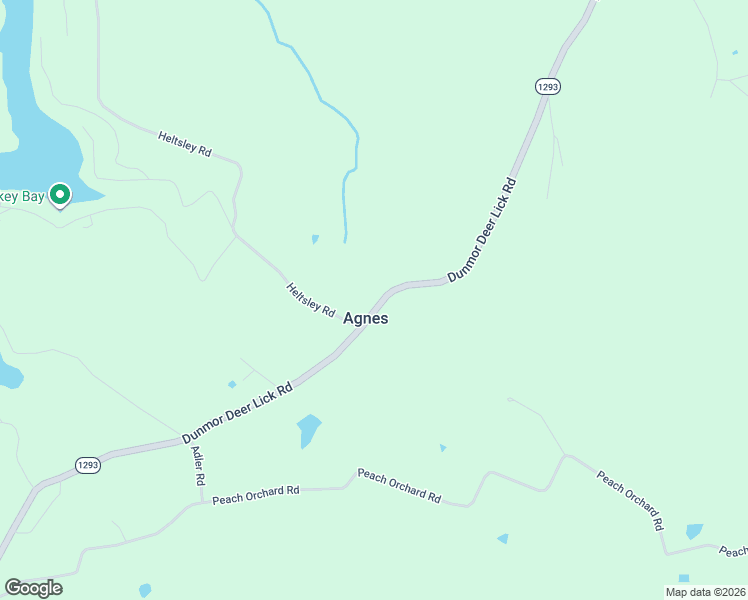 map of restaurants, bars, coffee shops, grocery stores, and more near 2869 Dunmor Deer Lick Road in Lewisburg