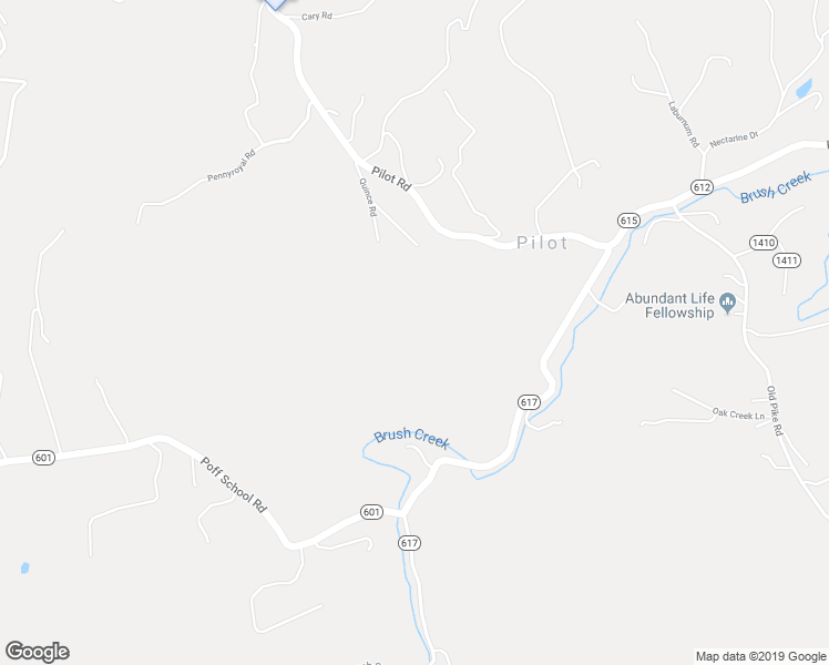 map of restaurants, bars, coffee shops, grocery stores, and more near 4342 Quince Road in Pilot