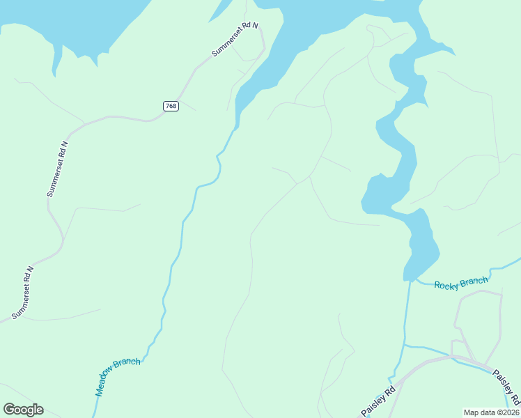 map of restaurants, bars, coffee shops, grocery stores, and more near 1958-1966 Flat Top Cove Road in Gretna