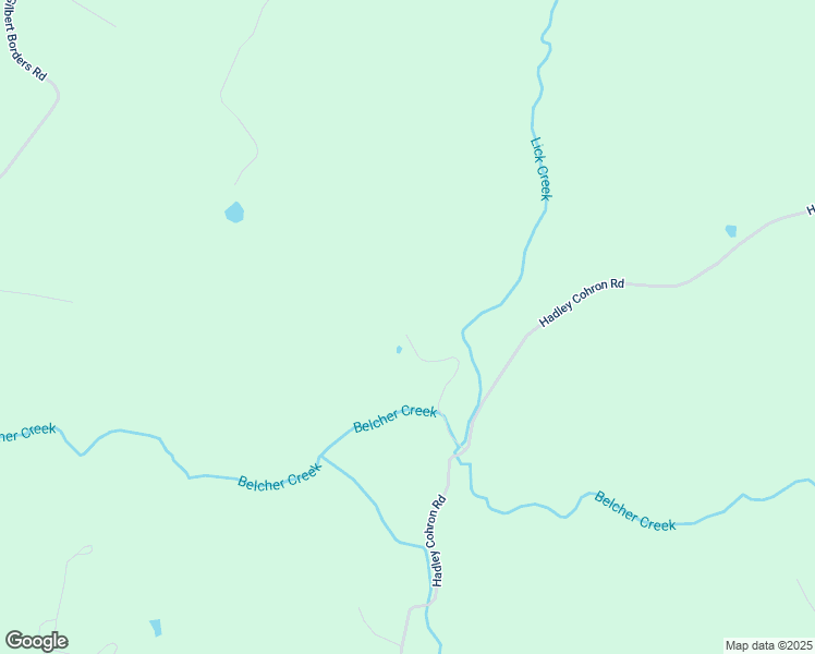 map of restaurants, bars, coffee shops, grocery stores, and more near 1847 Hadley Cohron Road in Bowling Green