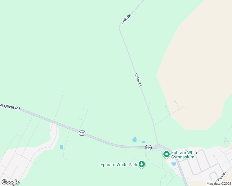 map of restaurants, bars, coffee shops, grocery stores, and more near 1136 Mount Olivet Road in Bowling Green