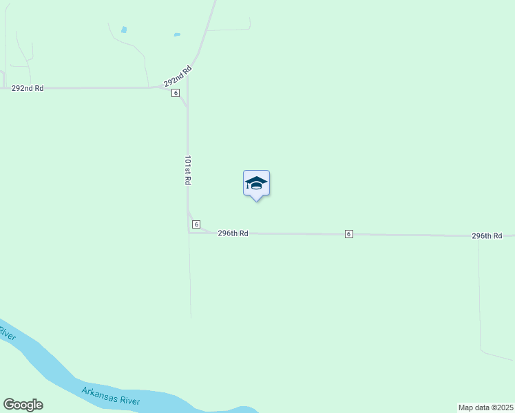 map of restaurants, bars, coffee shops, grocery stores, and more near in Parkerfield