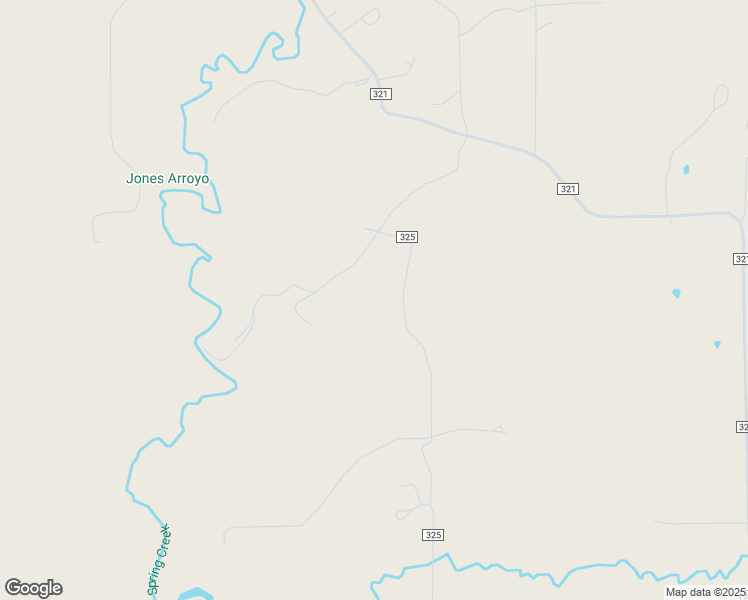 map of restaurants, bars, coffee shops, grocery stores, and more near 2941 County Road 321 in Ignacio