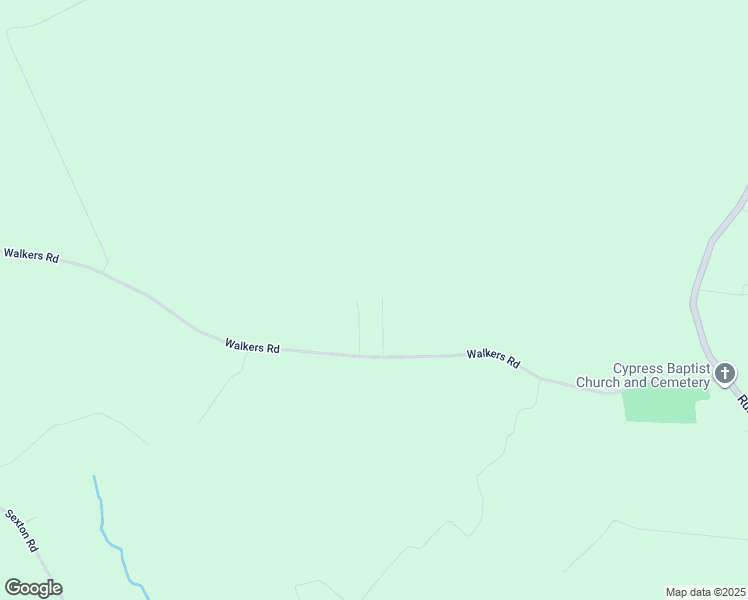 map of restaurants, bars, coffee shops, grocery stores, and more near 1461 Walkers Road in Elberon