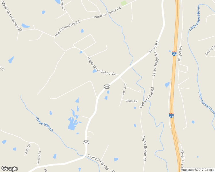 map of restaurants, bars, coffee shops, grocery stores, and more near 4449 Keavy Road in London