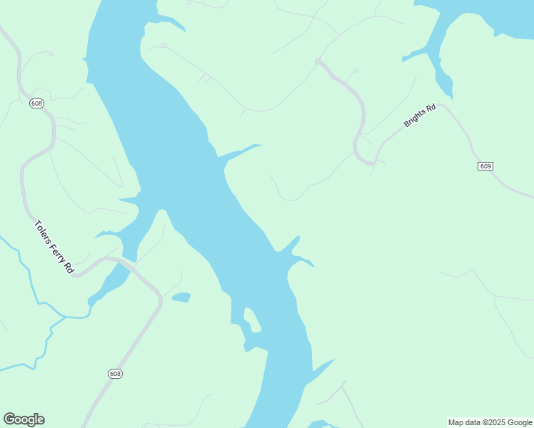 map of restaurants, bars, coffee shops, grocery stores, and more near 395 Robin Ridge Court in Pittsville