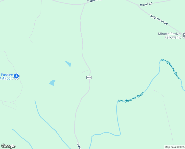 map of restaurants, bars, coffee shops, grocery stores, and more near 1692 Hubbard Road in Long Island