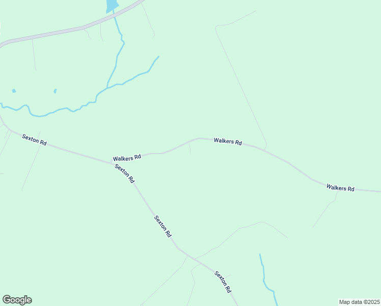 map of restaurants, bars, coffee shops, grocery stores, and more near 390 Walkers Road in Elberon