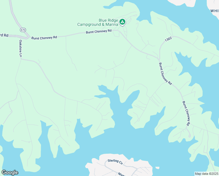map of restaurants, bars, coffee shops, grocery stores, and more near 160 Crown Point Drive in Wirtz