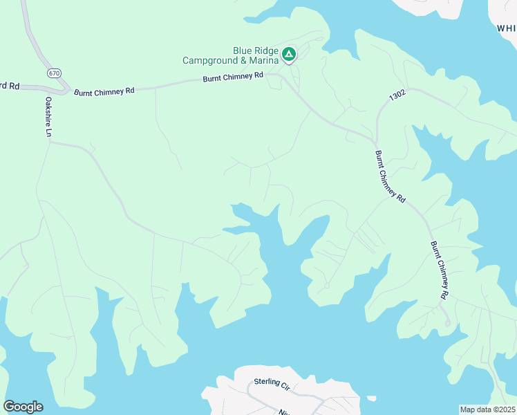 map of restaurants, bars, coffee shops, grocery stores, and more near 160 Crown Point Drive in Wirtz